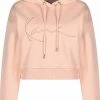 Karl Kani SIGNATURE SHORT - Sweatshirt - Rose, Damen -Outlet KARL KANI Store 5fd3b0cb8c5a49379dbccd0e27cbcfe5