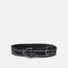 Karl Kani SIGNATURE BELT - Gürtel - Black, Unisex 2 Karl Kani SIGNATURE BELT - Gürtel - Black, Unisex -Outlet KARL KANI Store 608bc8dbf24e4a3c8d01f27f93ebf73f