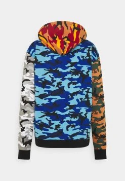 Karl Kani SIGNATURE BLOCK CAMO HOODIE - Kapuzenpullover - Black, Herren 6 Karl Kani SIGNATURE BLOCK CAMO HOODIE - Kapuzenpullover - Black, Herren -Outlet KARL KANI Store 60da158baee34809b7d3318ad740442a