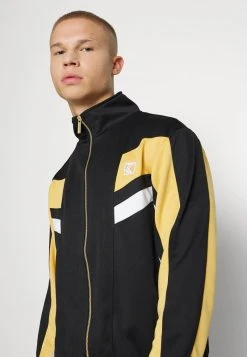 Karl Kani CHEST SIGNATURE UNISEX - Trainingsjacke - Cream 5 Karl Kani CHEST SIGNATURE UNISEX - Trainingsjacke - Cream -Outlet KARL KANI Store 60ef4fcde5d5447e833c8095c1794eb0