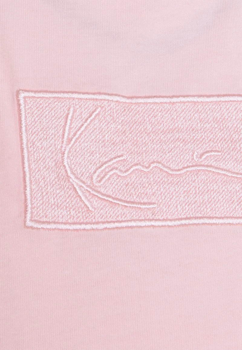 Karl Kani SMALL SIGNATURE BOX WASHED TEE UNISEX - T-Shirt Print - Rose 8 Karl Kani SMALL SIGNATURE BOX WASHED TEE UNISEX - T-Shirt Print - Rose – Bild 6