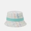 Karl Kani SIGNATURE REVERSIBLE NIKI BUCKET HAT - Hut - Multicolor, Herren -Outlet KARL KANI Store 61e81e460b424d4092762167e0bd91af