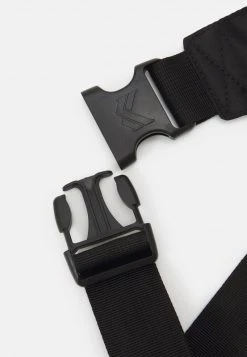 Karl Kani SIGNATURE SCRIBBLE HIP BAG UNISEX - Gürteltasche - Black 5 Karl Kani SIGNATURE SCRIBBLE HIP BAG UNISEX - Gürteltasche - Black -Outlet KARL KANI Store 620a6896f44e41eda79674eb372fd567