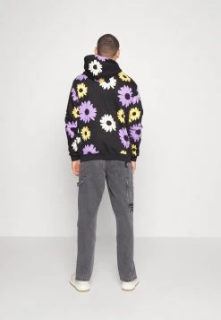 Karl Kani RETRO SLIT PANTS - Jeans Straight Leg - Grey, Herren 4 Karl Kani RETRO SLIT PANTS - Jeans Straight Leg - Grey, Herren -Outlet KARL KANI Store 620d4be4484f4856a534e45595b0f14e