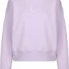 Karl Kani SMALL SIGNATURE - Sweatshirt - Purple, Damen 2 Karl Kani SMALL SIGNATURE - Sweatshirt - Purple, Damen -Outlet KARL KANI Store 625965079db748c0a492ba91b1d63b7b