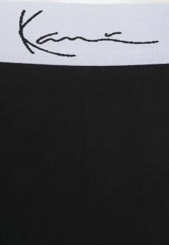 Karl Kani SMALL SIGNATURE BOXER BRIEFS 3PACK - Panties - White/black/mottled Grey, Herren 11 Karl Kani SMALL SIGNATURE BOXER BRIEFS 3PACK - Panties - White/black/mottled Grey, Herren -Outlet KARL KANI Store 626877252a3c464d92c9fe7f8e822a15