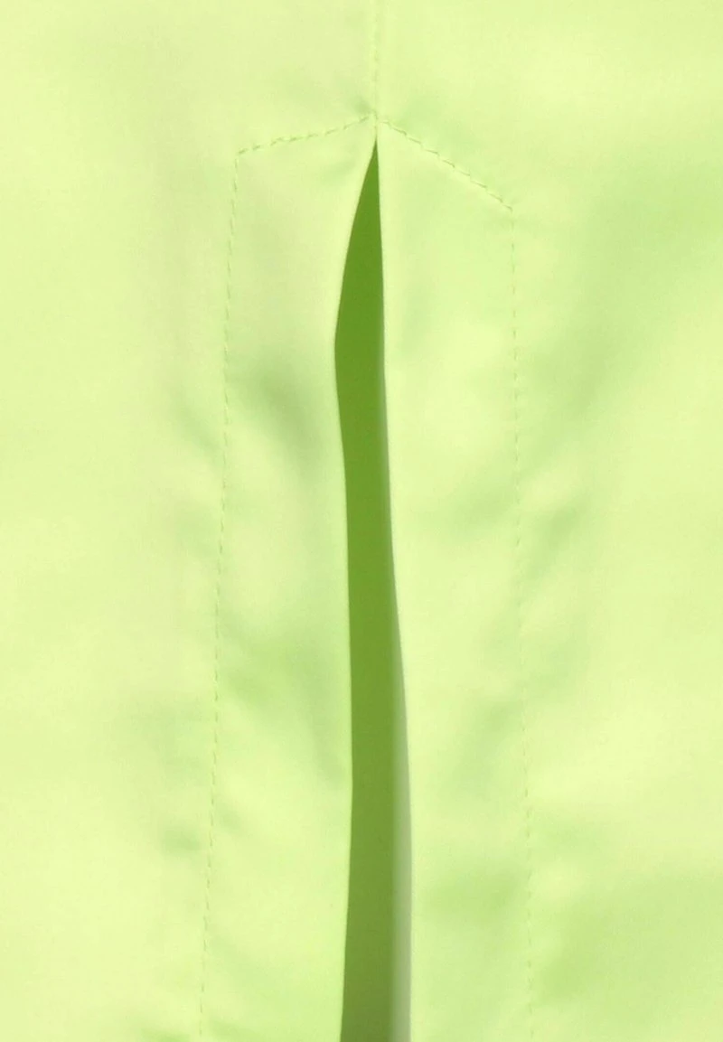 Karl Kani SATIN - Freizeitkleid - Light Green, Damen 5 Karl Kani SATIN - Freizeitkleid - Light Green, Damen – Bild 3