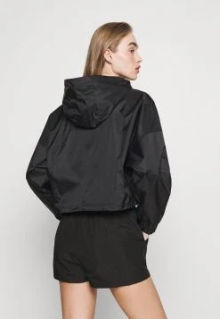 Karl Kani SMALL SIGNATURE - Shorts - Black, Damen -Outlet KARL KANI Store 62e4b6ff749d4a8c89b4e24e41308f8c