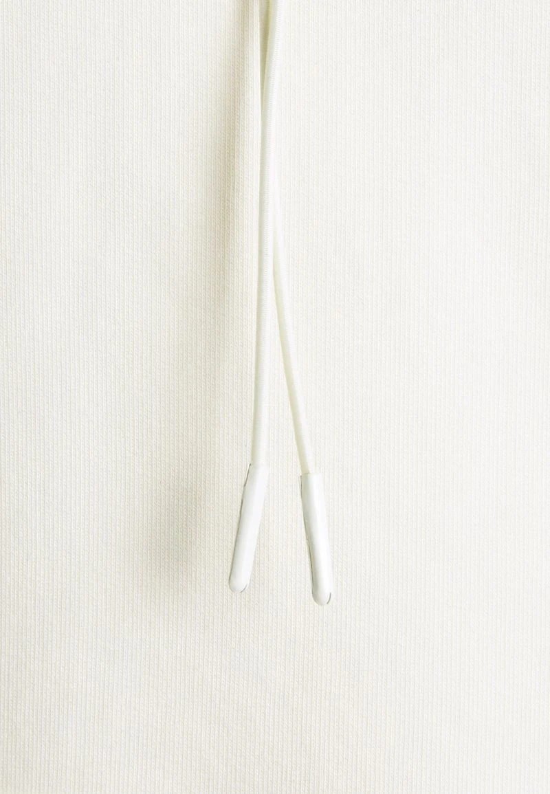 Karl Kani SIGNATURE HOODIE UNISEX - Kapuzenpullover - Offwhite 8 Karl Kani SIGNATURE HOODIE UNISEX - Kapuzenpullover - Offwhite – Bild 6