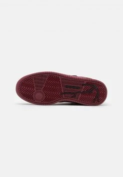 Karl Kani BOX - Sneaker Low - Merlot/black, Herren -Outlet KARL KANI Store 6598cf9d9562402db2de368528716c9c