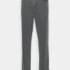 Karl Kani SMALL SIGNATURE FIVE POCKET - Jeans Tapered Fit - Light Grey, Herren 1 Karl Kani SMALL SIGNATURE FIVE POCKET - Jeans Tapered Fit - Light Grey, Herren -Outlet KARL KANI Store 670a1c47fbe34c6e99003935e9064610