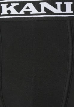 Karl Kani RETRO TAPE BOXER BRIEF 5 PACK - Panties - Black, Herren 9 Karl Kani RETRO TAPE BOXER BRIEF 5 PACK - Panties - Black, Herren -Outlet KARL KANI Store 68ef461c44a042de9a2b796de8f27d01