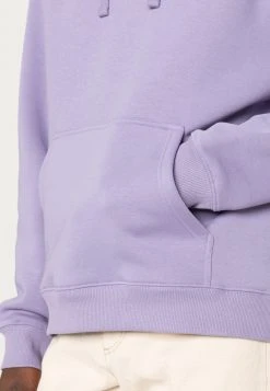 Karl Kani SMALL SIGNATURE HOODIE UNISEX - Kapuzenpullover - Lilac 6 Karl Kani SMALL SIGNATURE HOODIE UNISEX - Kapuzenpullover - Lilac -Outlet KARL KANI Store 691c29a9ac2d40e88b65fac721eab057