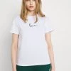Karl Kani SMALL SIGNATURE TEE - T-Shirt Print - White, Damen 1 Karl Kani SMALL SIGNATURE TEE - T-Shirt Print - White, Damen -Outlet KARL KANI Store 6a91f3db57264e84b23719bbb0b5f8eb