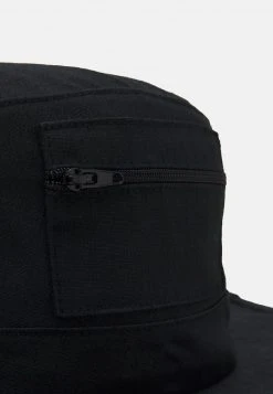 Karl Kani SIGNATURE FISHER HAT - Hut - Black, Herren -Outlet KARL KANI Store 6b335e91abd340329621f1834fd976a7