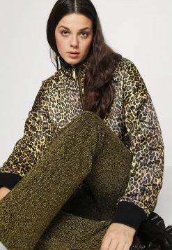 Karl Kani VARSITY REVERSIBLE - Übergangsjacke - Black, Damen -Outlet KARL KANI Store 6b859c5b37d048e3b9b85f328caeedd3