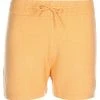 Karl Kani SMALL SIGNATURE - Shorts - Apricot, Damen 1 Karl Kani SMALL SIGNATURE - Shorts - Apricot, Damen -Outlet KARL KANI Store 6c4258d3a932445fb50481025221b392
