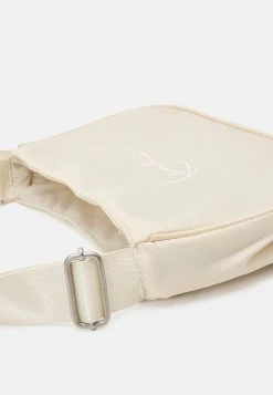 Karl Kani SIGNATURE HANDBAG UNISEX - Umhängetasche - Light Sand 10 Karl Kani SIGNATURE HANDBAG UNISEX - Umhängetasche - Light Sand -Outlet KARL KANI Store 6c46361793b64abea1682b4c33f9386c