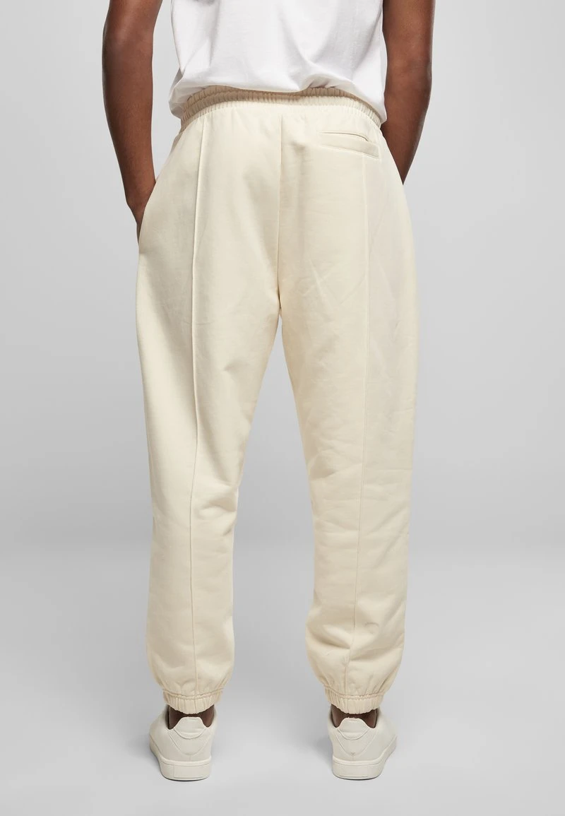 Karl Kani UNISEX - Jogginghose - Cream, Herren 5 Karl Kani UNISEX - Jogginghose - Cream, Herren – Bild 3