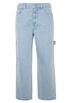 Karl Kani BAGGY - Jeans Relaxed Fit - Blue, Herren 7 Karl Kani BAGGY - Jeans Relaxed Fit - Blue, Herren -Outlet KARL KANI Store 6cc13652649f44949c932ecc12e5f2a8