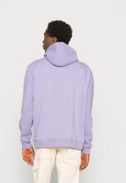 Karl Kani SMALL SIGNATURE HOODIE UNISEX - Kapuzenpullover - Lilac 4 Karl Kani SMALL SIGNATURE HOODIE UNISEX - Kapuzenpullover - Lilac -Outlet KARL KANI Store 6d858fb594374ca49dbdc4852d5f77e5