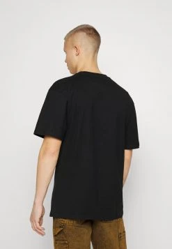 Karl Kani UNISEX 3D SIGNATURE TEE - T-Shirt Print - Blue 10 Karl Kani UNISEX 3D SIGNATURE TEE - T-Shirt Print - Blue -Outlet KARL KANI Store 6db5c74d019a401182cc098b69befba6