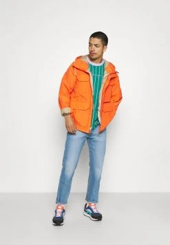 Karl Kani ORIGINALS PINSTRIPE TEE UNISEX - T-Shirt Print - Green -Outlet KARL KANI Store 6dd182ed1ed54236accc10eca9dee7d8