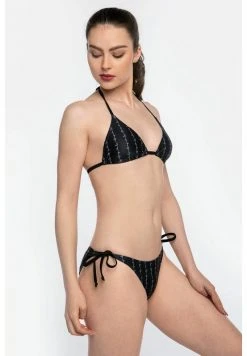 Karl Kani Triangel BH - Black, Damen -Outlet KARL KANI Store 6dd5baeb96b742c198f0458aadb97e14