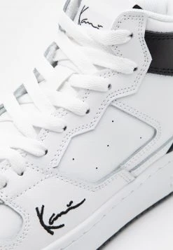 Karl Kani Sneaker High - White/black, Herren 13 Karl Kani Sneaker High - White/black, Herren -Outlet KARL KANI Store 6ea156a11afe454cb09b5263c0d06b7d