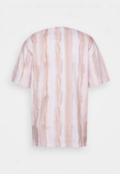 Karl Kani SMALL SIGNATURE UNISEX - T-Shirt Print - Light Sand -Outlet KARL KANI Store 6f1b348695a04984b0ef156ab836c9fb