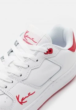 Karl Kani CLASSIC - Sneaker Low - White/red, Herren 7 Karl Kani CLASSIC - Sneaker Low - White/red, Herren -Outlet KARL KANI Store 6f22656c2a624f6e888a8cc2c71405a8