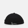 Karl Kani SIGNTAURE MYRTLE UNISEX - Mütze - Black
