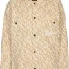 Karl Kani Hemd - Light Sand, Herren -Outlet KARL KANI Store 6f8222d6963c4792b8b2c6b980a947b8