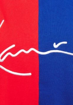 Karl Kani SIGNATURE BLOCK TEE - T-Shirt Print - Multicolor, Damen 9 Karl Kani SIGNATURE BLOCK TEE - T-Shirt Print - Multicolor, Damen -Outlet KARL KANI Store 708d37c14c5447ce994b0947cf22a085