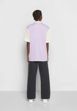 Karl Kani VARSITY BLOCK BASEBALL - T-Shirt Print - Purple, Damen 16 Karl Kani VARSITY BLOCK BASEBALL - T-Shirt Print - Purple, Damen -Outlet KARL KANI Store 71d2fdf120ce47dba2d42451013dec18