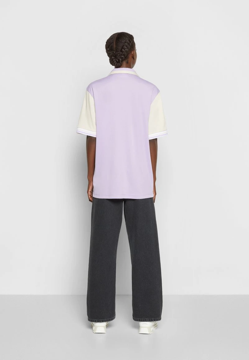 Karl Kani VARSITY BLOCK BASEBALL - T-Shirt Print - Purple, Damen 7 Karl Kani VARSITY BLOCK BASEBALL - T-Shirt Print - Purple, Damen – Bild 5