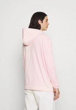 Karl Kani UNISEX SMALL SIGNATURE BOX WASHED HOODIE - Sweatshirt - Rose 4 Karl Kani UNISEX SMALL SIGNATURE BOX WASHED HOODIE - Sweatshirt - Rose -Outlet KARL KANI Store 720fce44ee914a048abe06ddf9d70b12
