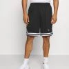Karl Kani SIGNATURE SHORTS - Shorts - Black, Herren 1 Karl Kani SIGNATURE SHORTS - Shorts - Black, Herren -Outlet KARL KANI Store 7225544db2e44421980e9c8b1019ba20