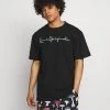 Karl Kani ORIGINALS TEE UNISEX - T-Shirt Print - Black -Outlet KARL KANI Store 722a151bb5e54c379504f17c53c64681