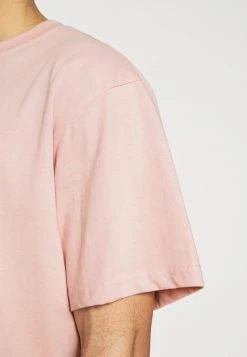 Karl Kani SMALL SIGNATURE TEE UNISEX - T-Shirt Print - Rose -Outlet KARL KANI Store 7277365b749147d5b6a96a48fdb3bdce