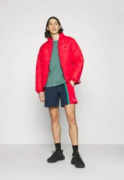 Karl Kani SIGNATURE BLOCK - Shorts - Navy, Herren 8 Karl Kani SIGNATURE BLOCK - Shorts - Navy, Herren -Outlet KARL KANI Store 72954f6477734f2ba0c4442388ff0eda