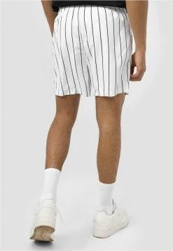Karl Kani Shorts - White, Herren 7 Karl Kani Shorts - White, Herren -Outlet KARL KANI Store 73d374d2d50c4d98bb97eaad1f8e216f