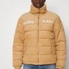 Karl Kani UNISEX - Winterjacke - Sand -Outlet KARL KANI Store 74cf640621f64099ad8c20a832416f47