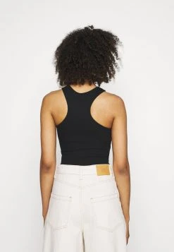 Karl Kani SMALL SIGNATURE - Top - Black, Damen 4 Karl Kani SMALL SIGNATURE - Top - Black, Damen -Outlet KARL KANI Store 76ff004ff81f4eb1a802b26f3440690f