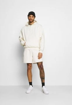 Karl Kani SIGNATURE HOODIE UNISEX - Kapuzenpullover - Offwhite 9 Karl Kani SIGNATURE HOODIE UNISEX - Kapuzenpullover - Offwhite -Outlet KARL KANI Store 776626e9bf2140038bc0a689a4f142f3