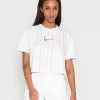 Karl Kani SMALL SIGNATURE CROP TEE - T-Shirt Print - Multicolor, Damen -Outlet KARL KANI Store 7797312575a2439fa8098a4c4fcab5f7