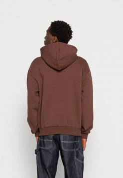 Karl Kani AUTOGRAPH HOODIE UNISEX - Kapuzenpullover - Brown 4 Karl Kani AUTOGRAPH HOODIE UNISEX - Kapuzenpullover - Brown -Outlet KARL KANI Store 77d2f512ee4c4f9abc94ec9fa6d4c29b