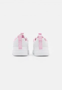 Karl Kani Sneaker Low - White/pink, Damen 5 Karl Kani Sneaker Low - White/pink, Damen -Outlet KARL KANI Store 780e8ab95f2b42cb9a194e3c100ac8ba