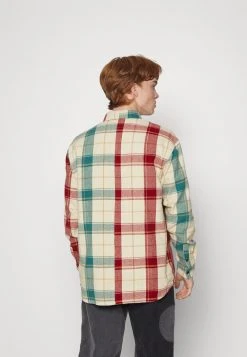 Karl Kani SIGNATURE BLOCK UNISEX - Übergangsjacke - Multicolor 4 Karl Kani SIGNATURE BLOCK UNISEX - Übergangsjacke - Multicolor -Outlet KARL KANI Store 7818d834cd5144798a807d3cbf608f9d