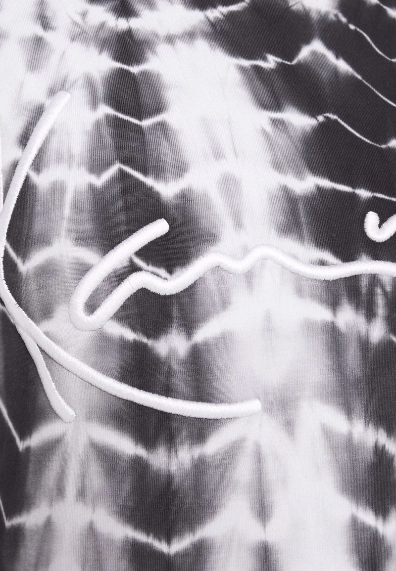 Karl Kani Jerseykleid - White, Damen 9 Karl Kani Jerseykleid - White, Damen – Bild 7